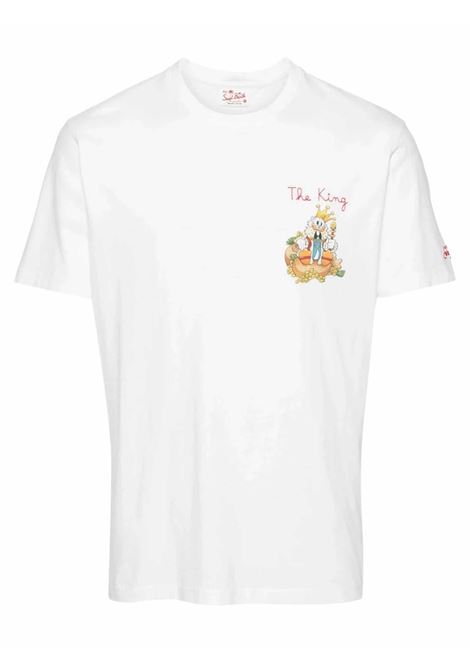 T-shirt ST. BARTH MC2 SAINT BARTH | T-shirt | TSH00104820F01